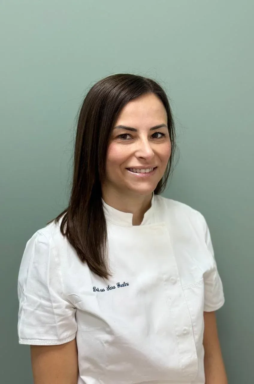 Dott.ssa Sara Gualini Dott.ssa Sara Gualini