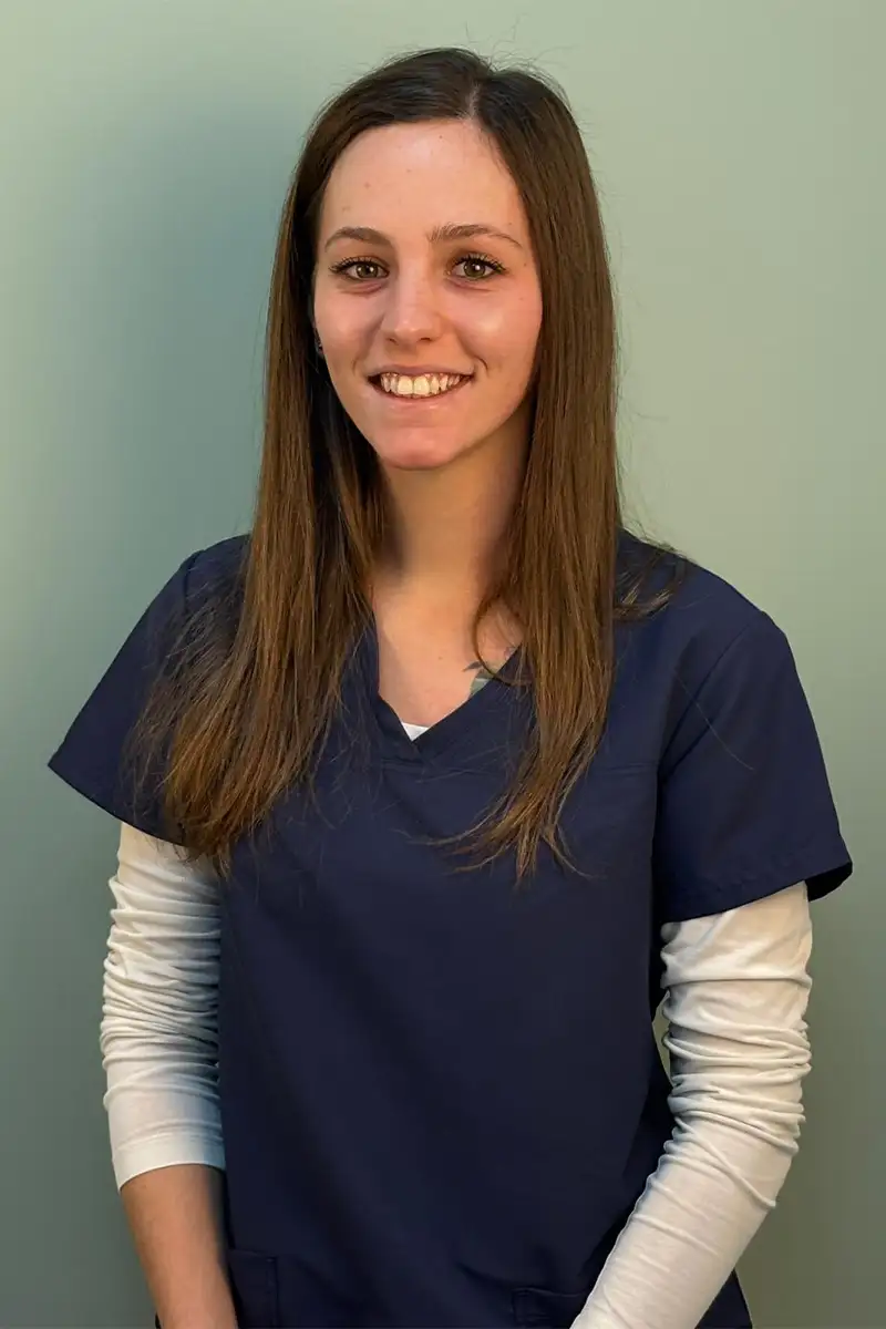 Cristina Andreoli Dr.ssa Sara Donina