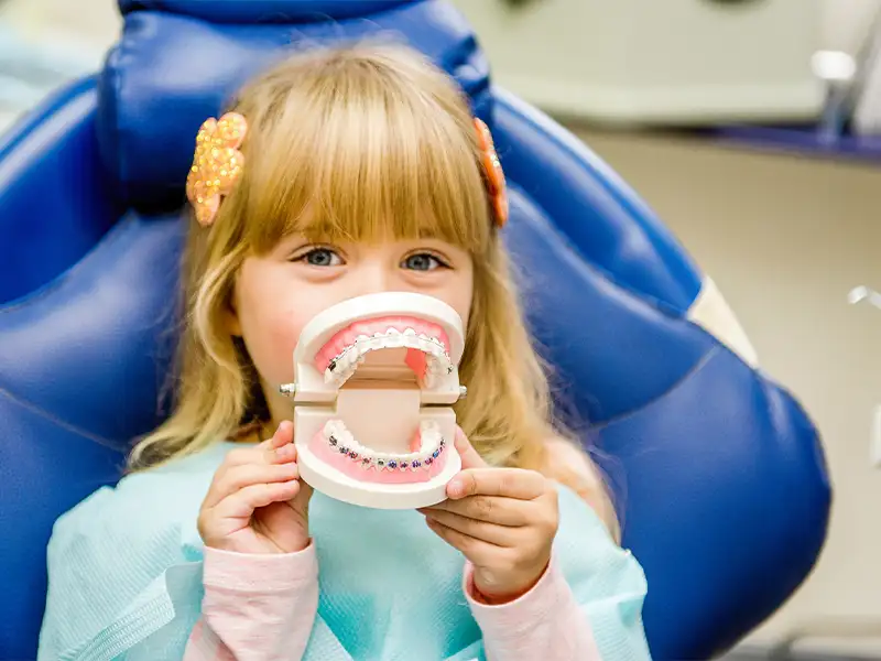 Gualini - Dentista per bambini Gualini - Dentista per bambini