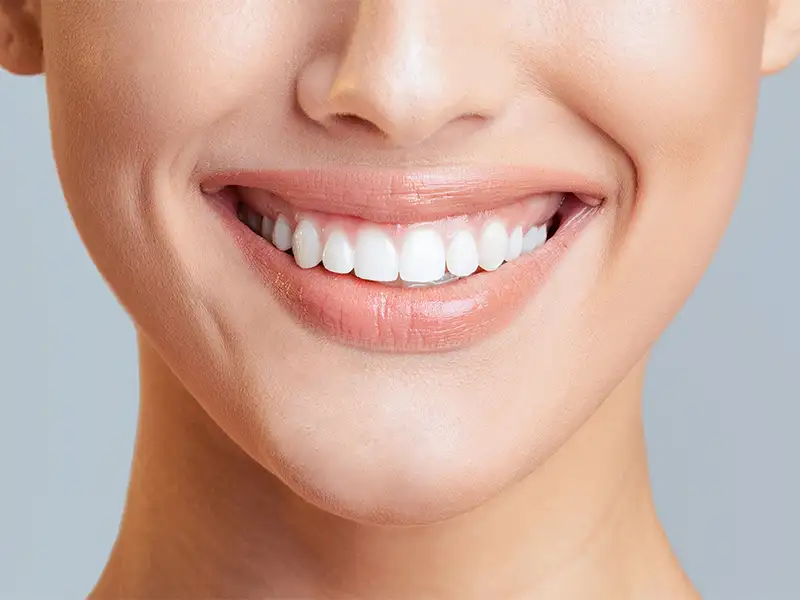 Gualini - Endodonzia Gualini - Endodonzia