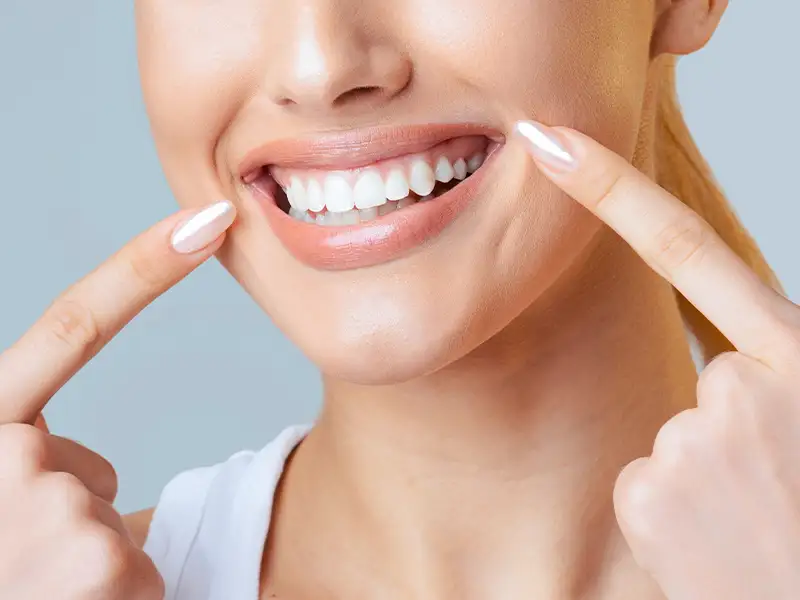 Gualini - Endodonzia Gualini - Endodonzia