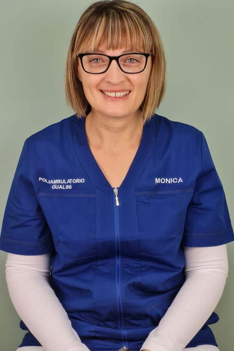 Monica Monica