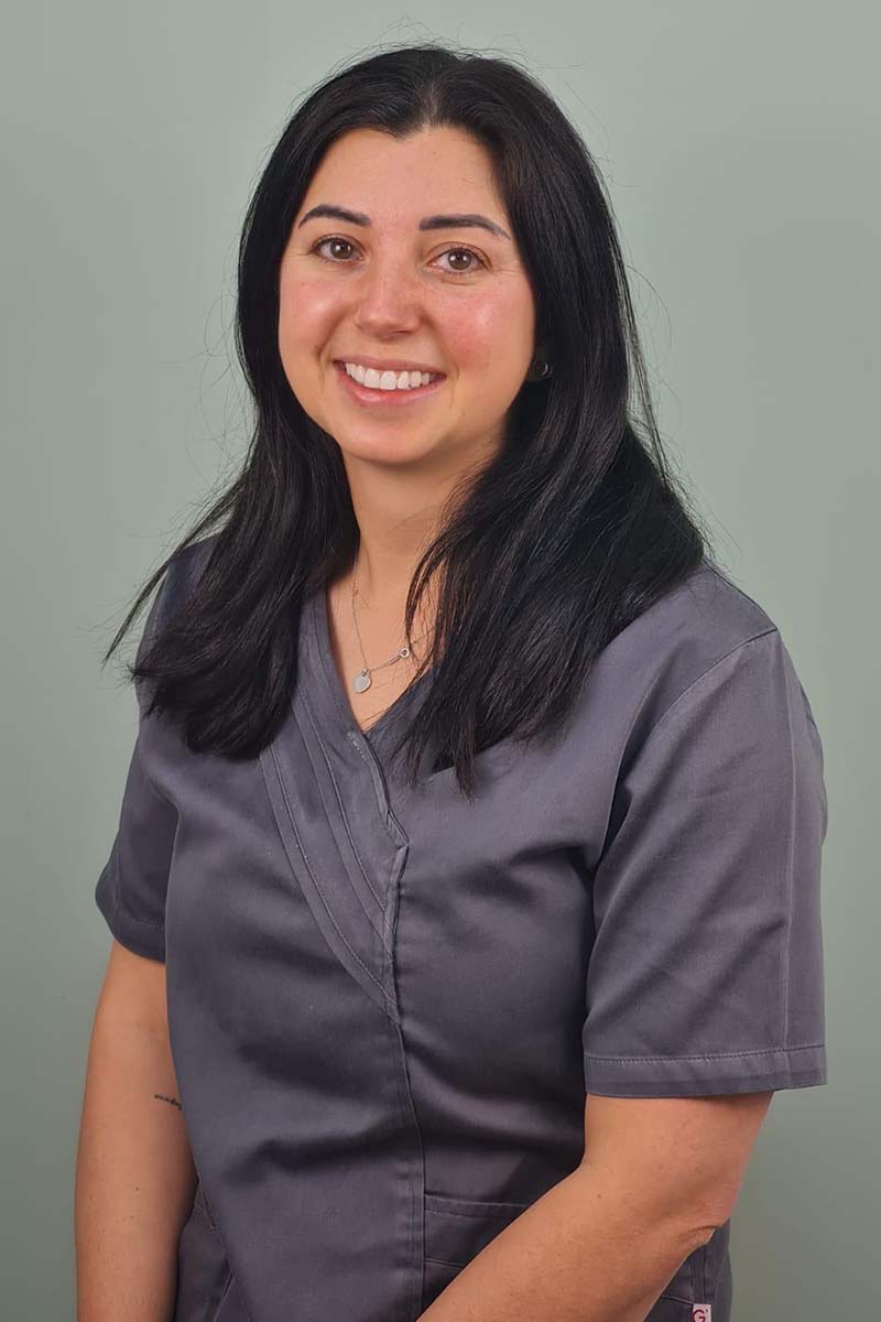 Dr.ssa Silvia Tignosini Dr.ssa Silvia Tignosini