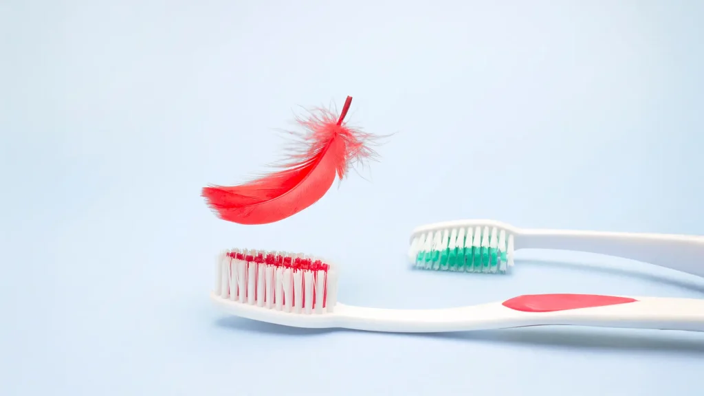 Articolo Parodontologia