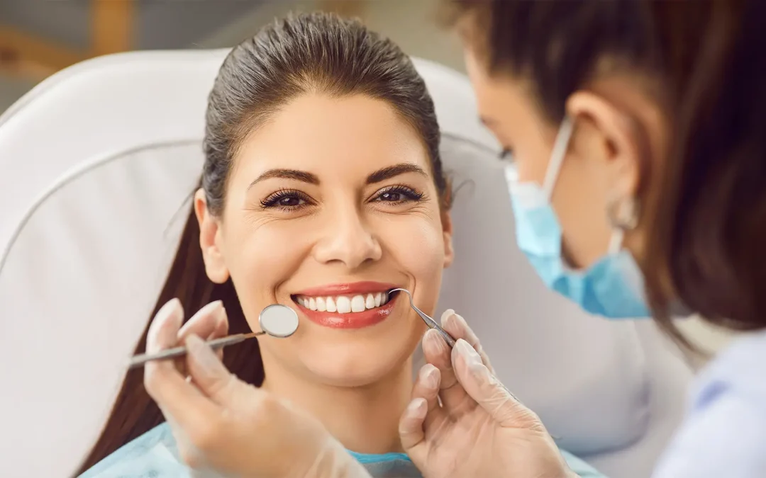 Parodontite e fumo: impatti negativi e strategie per migliorare il sorriso