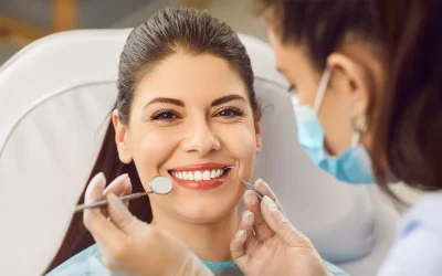 Parodontite e fumo: impatti negativi e strategie per migliorare il sorriso