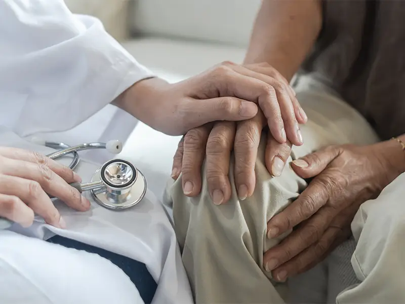 Poliambulatorio Gualini - Ortopedia 