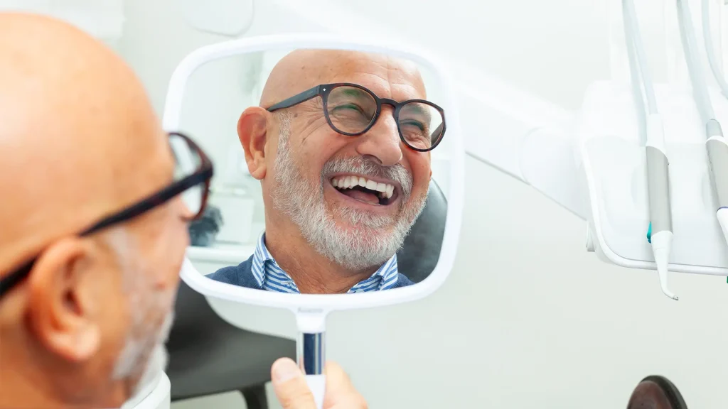 Trattamenti estetica dentale