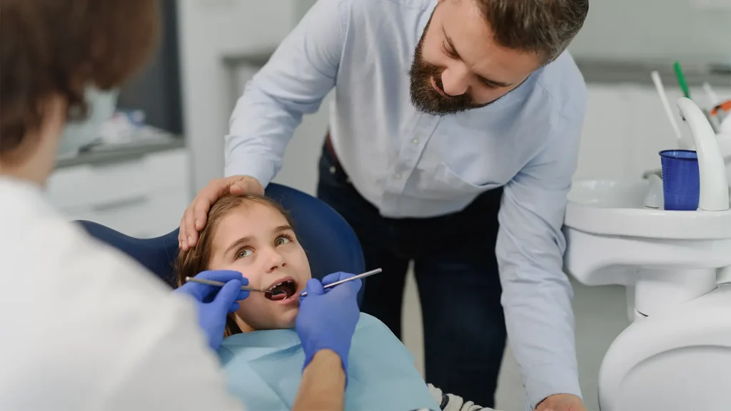 Trattamenti ortodontici